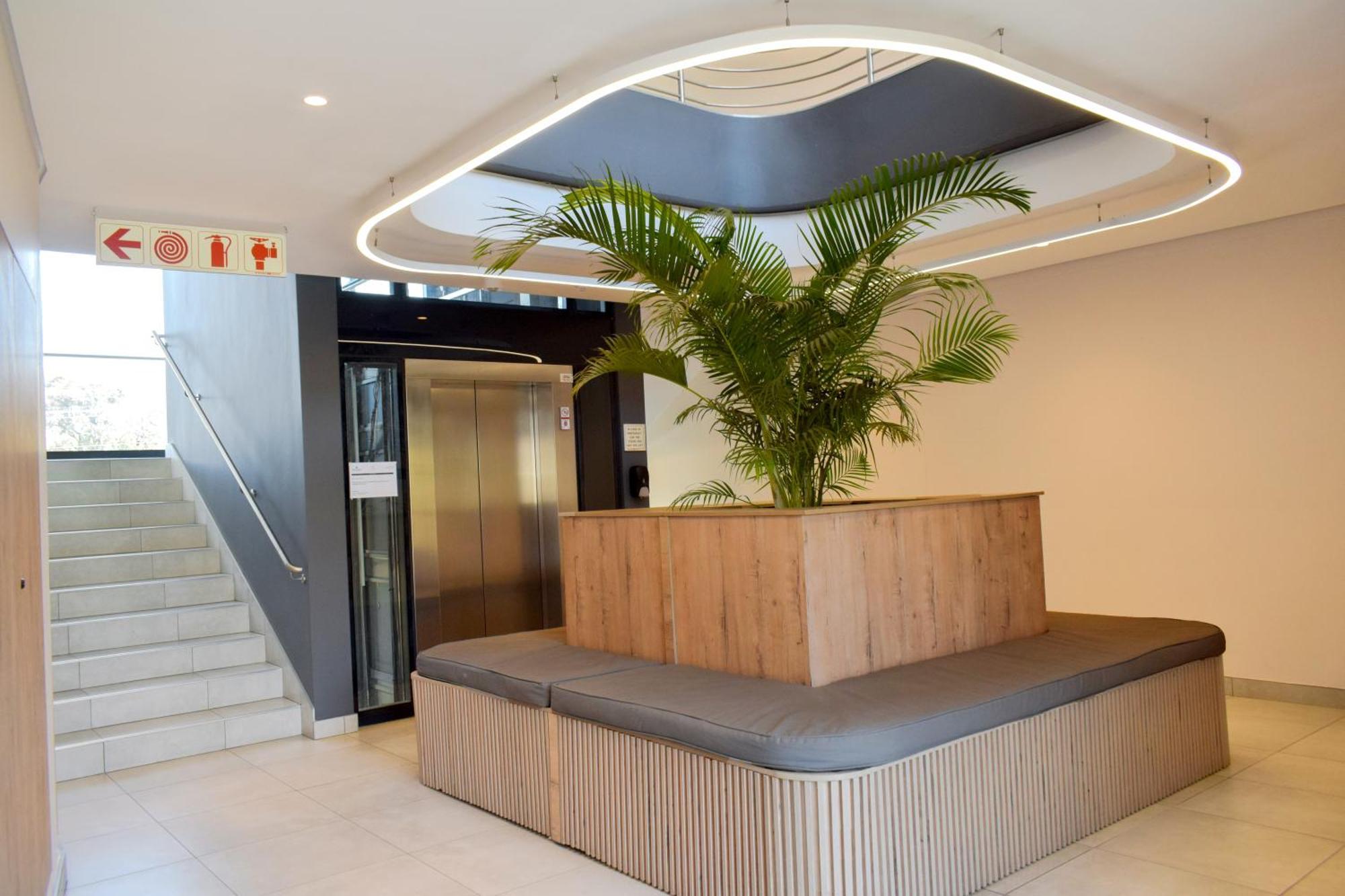 121 The Terrace At Sandton Gate Johannesburg Exterior foto